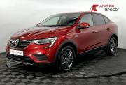 Renault Arkana I Нижний Новгород  - изображение 24