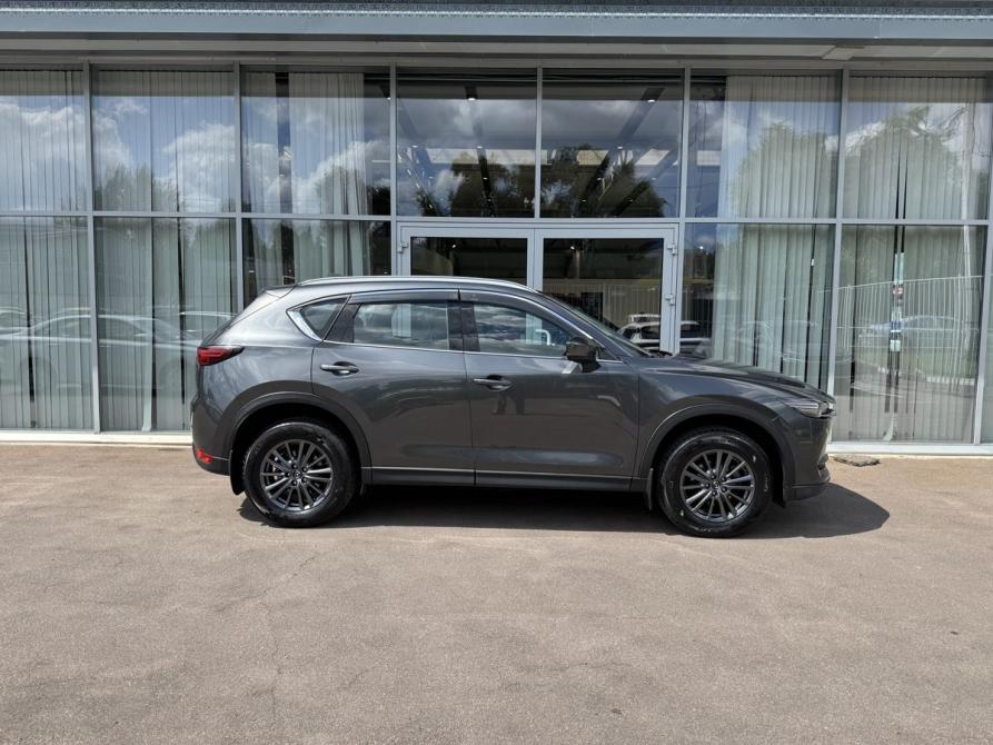Mazda CX-5 II Воронеж  - изображение 4