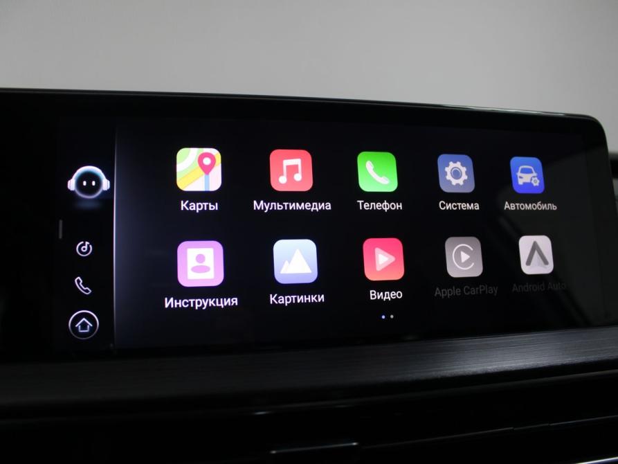 Chery Tiggo 7 Pro Max I Старый Оскол  - изображение 23
