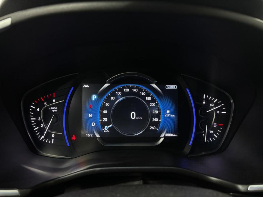Hyundai Santa Fe IV Альметьевск  - изображение 17