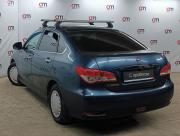 Nissan Almera III (G15) Санкт-Петербург  - изображение 29
