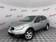 Nissan Qashqai I Рестайлинг Псков  - изображение 20