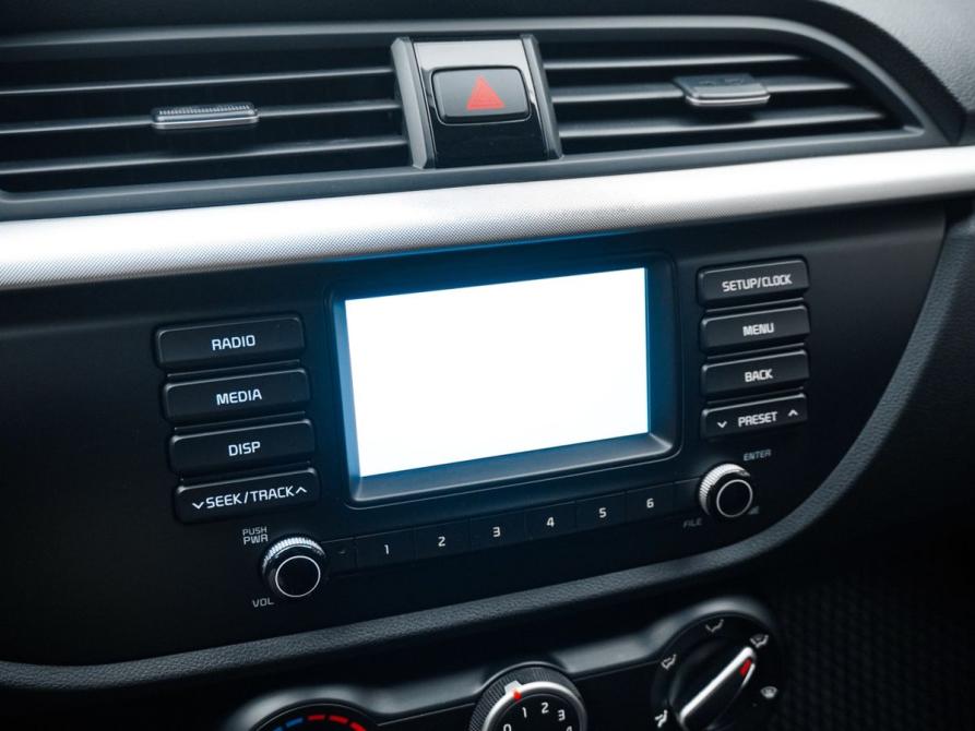 Kia Rio IV Ростов-на-Дону  - изображение 14