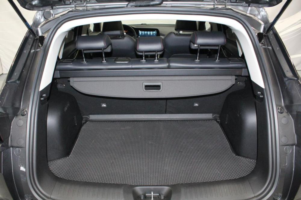 Changan CS35 Plus I Рестайлинг Кемерово  - изображение 10