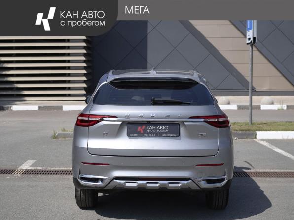 Haval F7 I с пробегом 2021 года, цена 1 925 000 рублей, 108315 км, внедорожник, Автокод Объявления