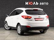 Hyundai ix35 I Екатеринбург  - изображение 26