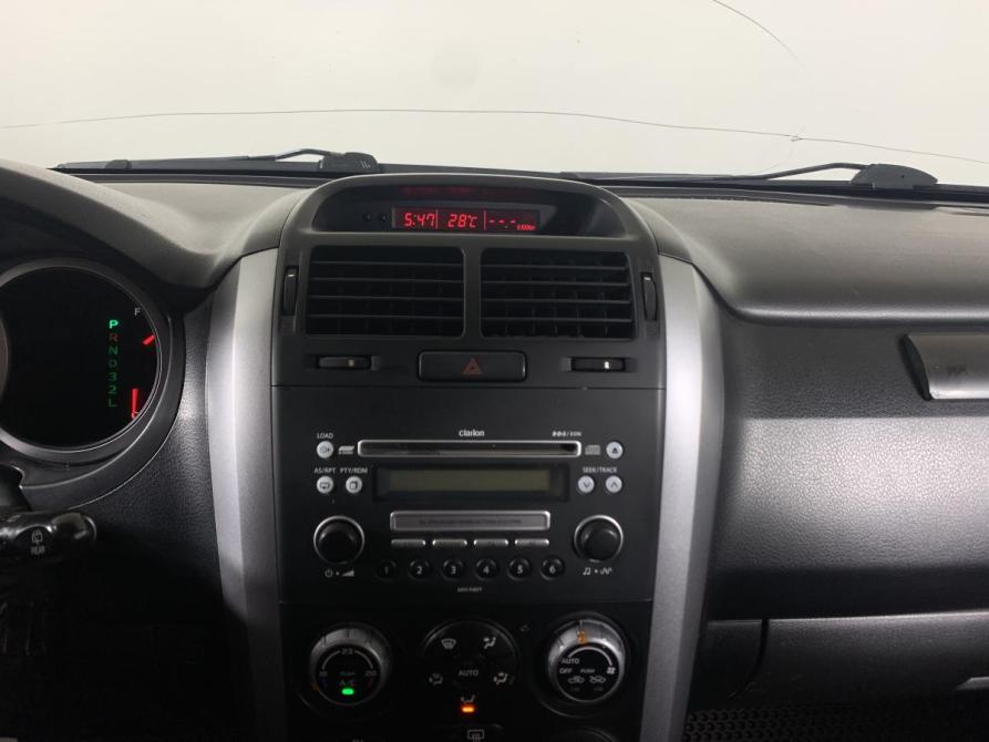 Suzuki Grand Vitara II Москва  - изображение 15