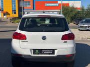 Volkswagen Tiguan I Рестайлинг Сыктывкар  - изображение 31