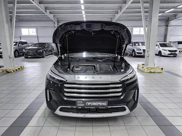 Exeed VX I с пробегом 2022 года, цена 2 150 000 рублей, 176931 км, внедорожник, Автокод Объявления