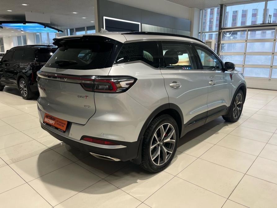 Chery Tiggo 7 Pro Max I Екатеринбург  - изображение 4