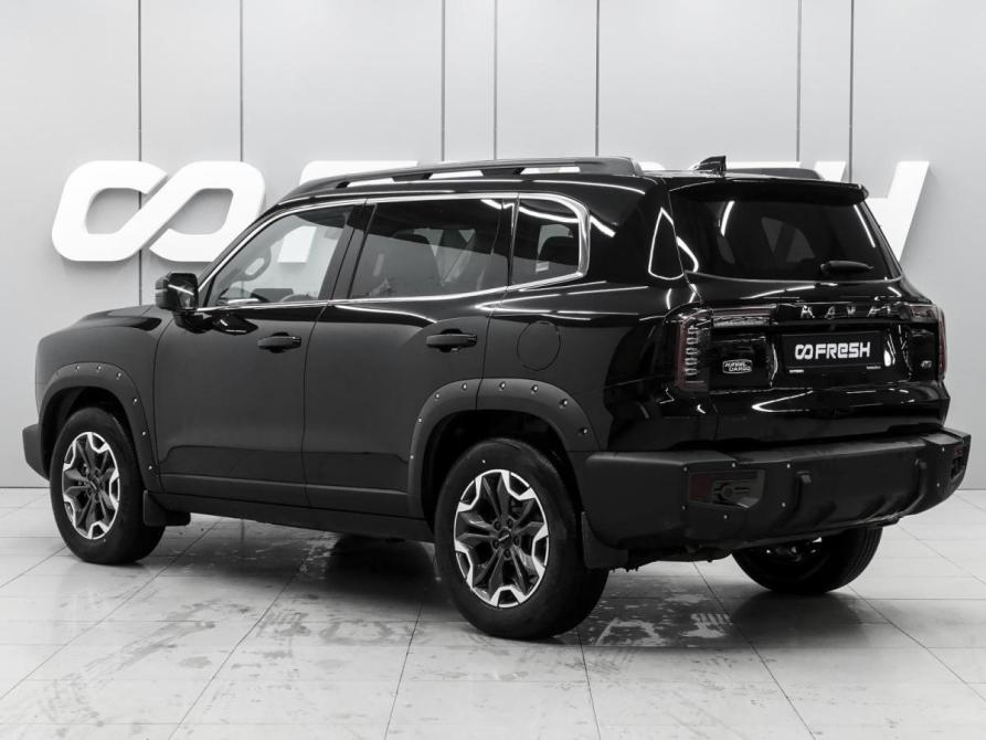 Haval Dargo Ростов-на-Дону  - изображение 2