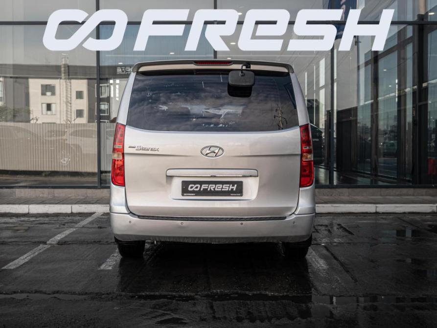 Hyundai Grand Starex I Краснодар  - изображение 4
