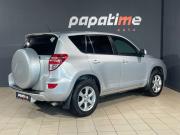 Toyota RAV4 III (XA30) Рестайлинг Тверь  - изображение 23