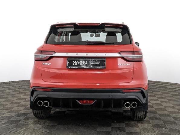 Geely Coolray I с пробегом 2023 года, цена 1 975 000 рублей, 25731 км, внедорожник, Автокод Объявления