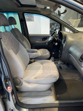 Ford Galaxy I с пробегом 1999 года, цена 219 000 рублей, 359116 км, минивэн, Автокод Объявления
