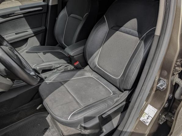 Renault Arkana I с пробегом 2020 года, цена 1 440 000 рублей, 90450 км, внедорожник, Автокод Объявления