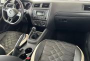 Volkswagen Jetta VI Киров  - изображение 41