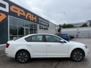 Skoda Octavia III (A7) Сызрань  - изображение 22