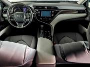 Toyota Camry VIII (XV70) Москва  - изображение 29