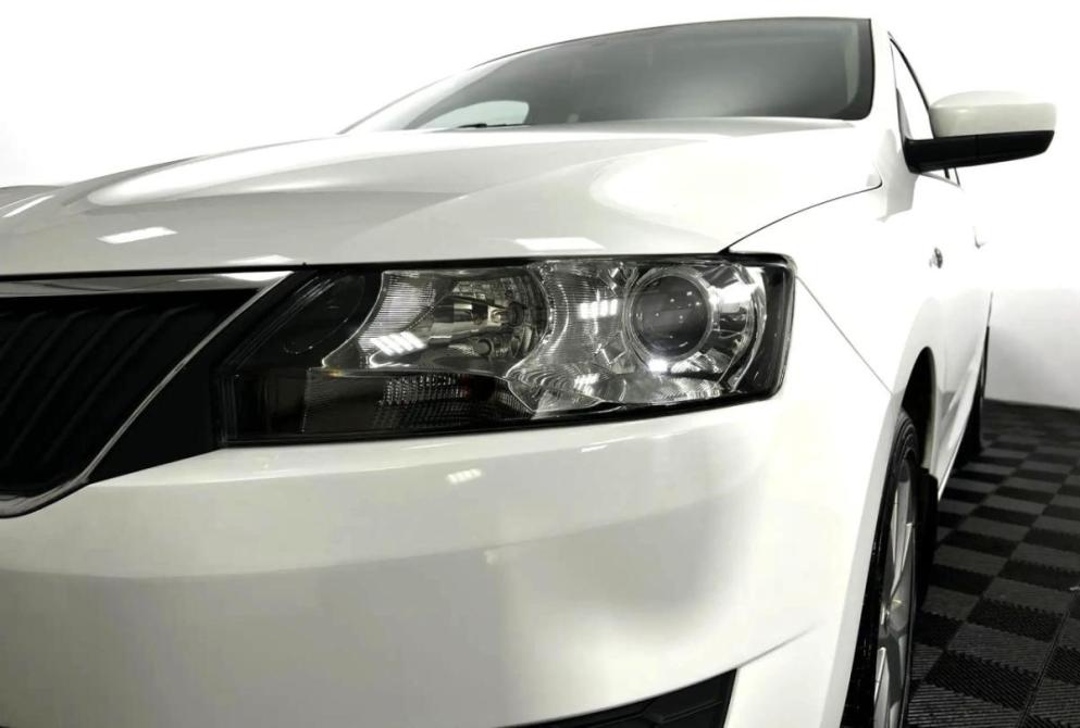 Skoda Rapid I Нижний Новгород  - изображение 19