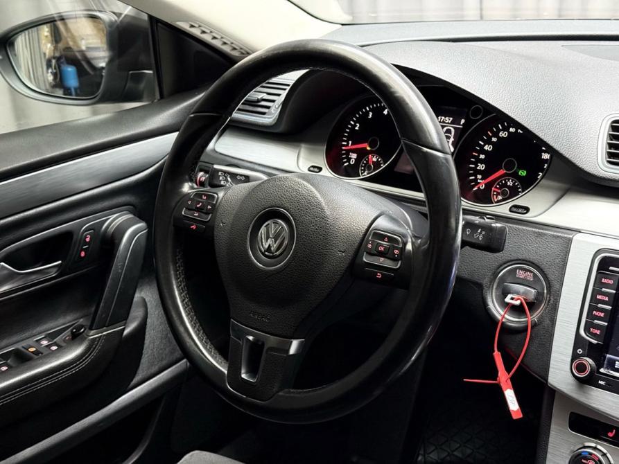 Volkswagen Passat CC I Ижевск  - изображение 12