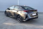 Toyota Prius IV (XW50) Иваново  - изображение 27