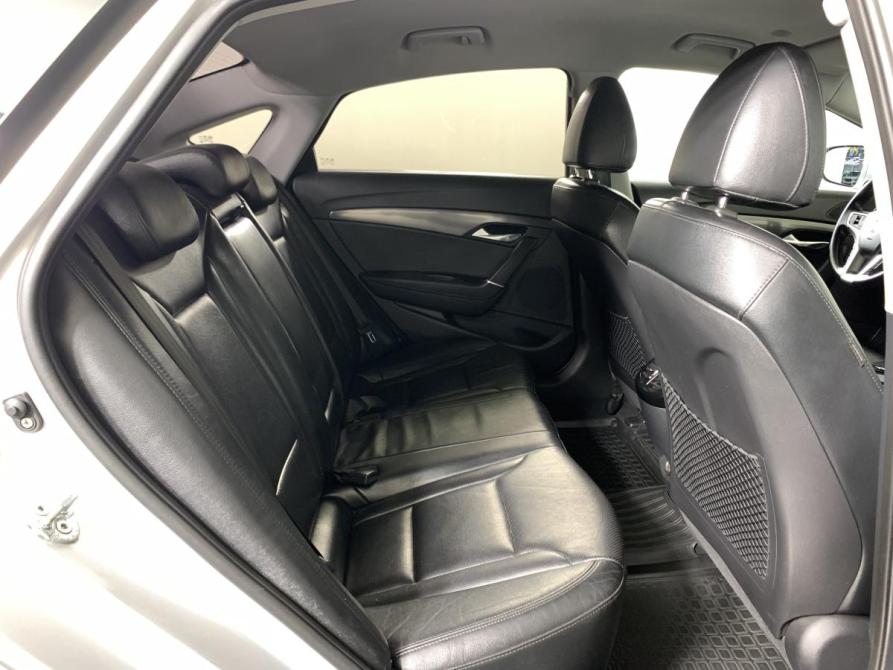 Hyundai i40 I Москва  - изображение 17