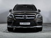 Mercedes-Benz GL-Класс II (X166) Москва  - изображение 23