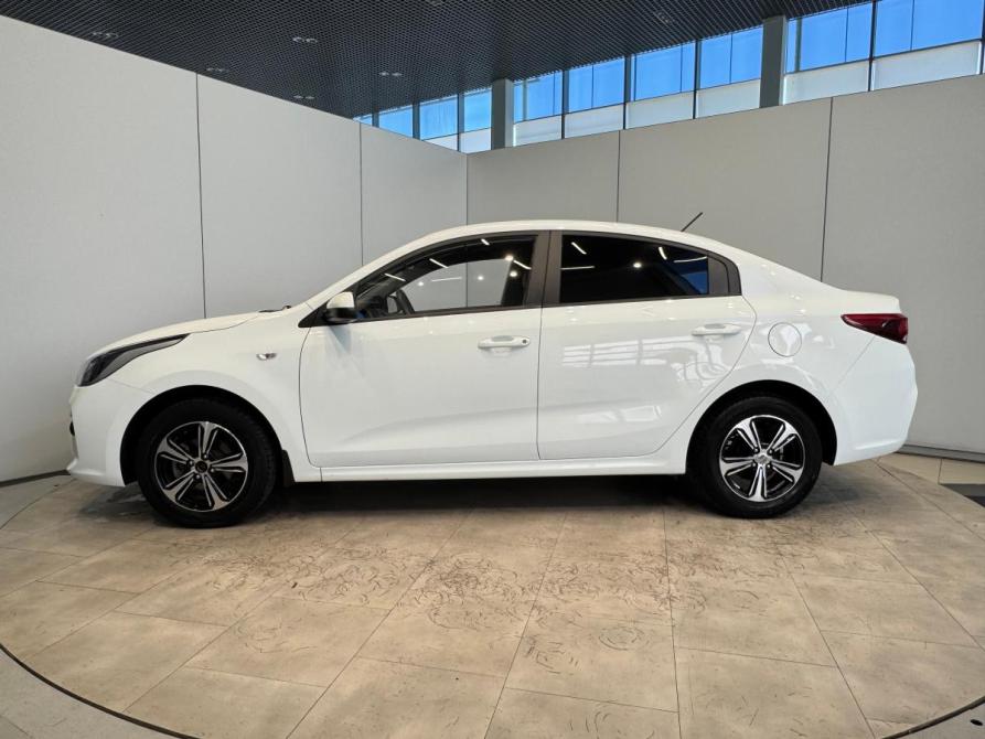 Kia Rio IV Волжский  - изображение 2