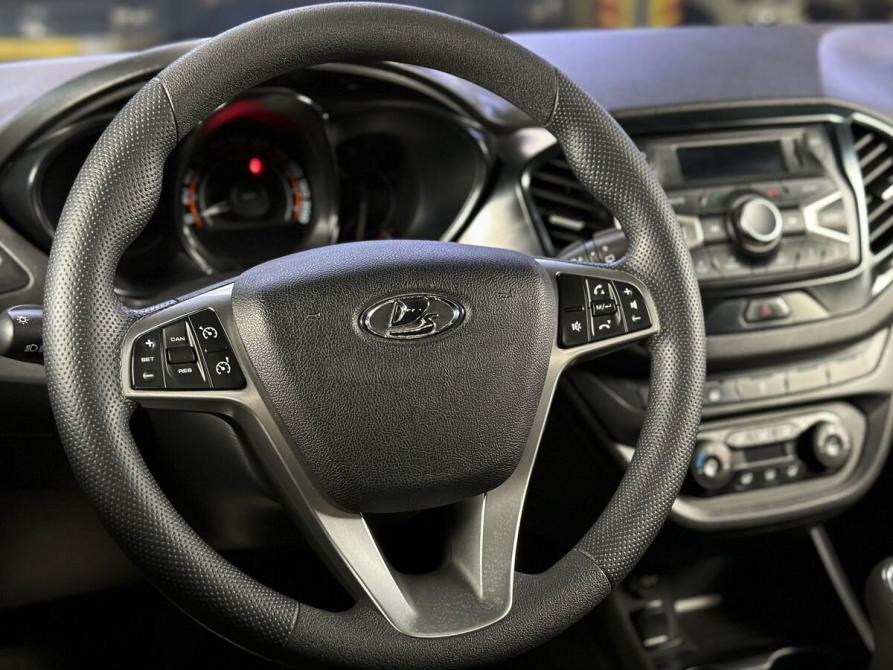 Lada (ВАЗ) Vesta I Уфа  - изображение 10