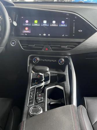 Geely Tugella I Рестайлинг с пробегом 2022 года, цена 2 455 000 рублей, 90364 км, внедорожник, Автокод Объявления