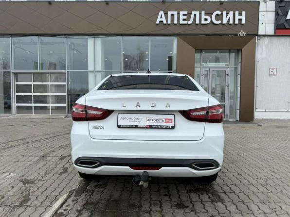 Lada (ВАЗ) Vesta I Рестайлинг (NG) с пробегом 2024 года, цена 1 012 387 рублей, 45386 км, седан, Автокод Объявления