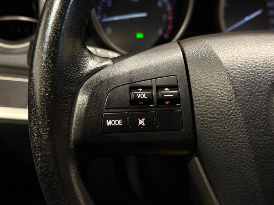 Mazda 3 II (BL) Рестайлинг Челябинск  - изображение 14