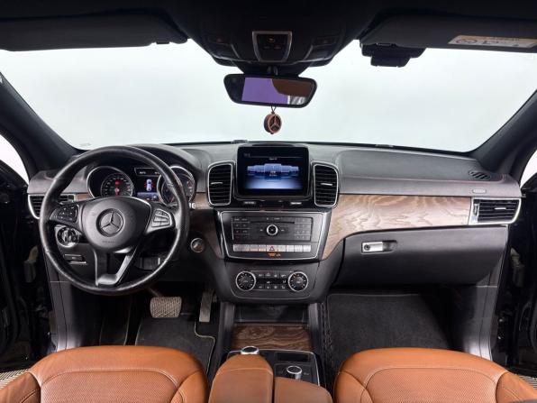 Mercedes-Benz GLE Coupe I (C292) с пробегом 2019 года, цена 6 032 000 рублей, 120149 км, внедорожник, Автокод Объявления
