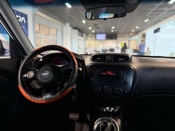 Kia Soul II с пробегом 2014 года, цена 1 400 000 рублей, 93427 км, хэтчбек, Автокод Объявления
