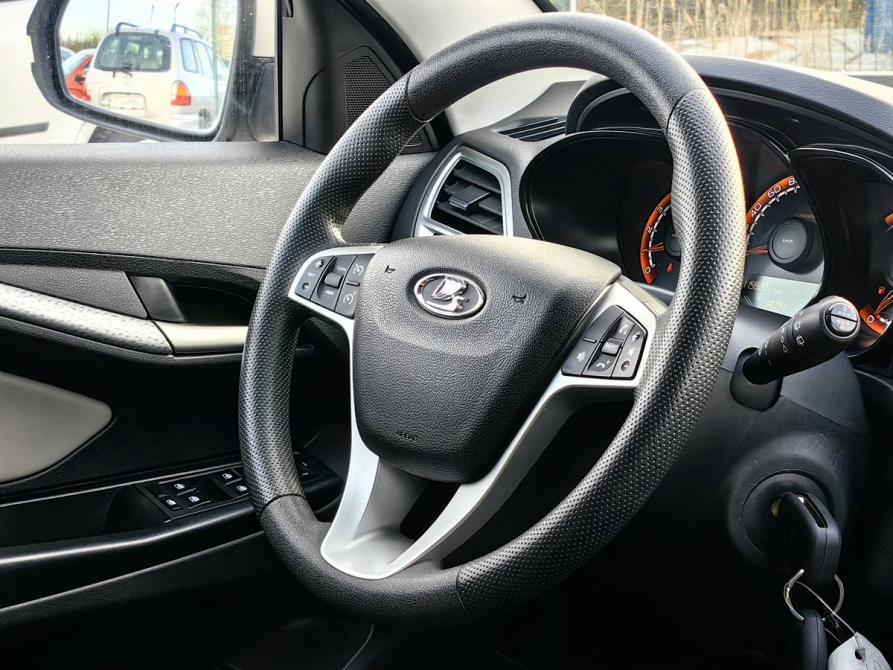 Lada (ВАЗ) Vesta I Санкт-Петербург  - изображение 11