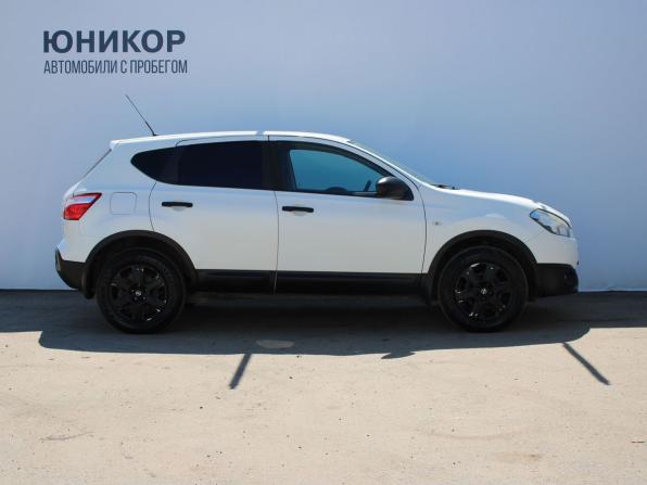Nissan Qashqai I Рестайлинг с пробегом 2013 года, цена 799 000 рублей, 260143 км, внедорожник, Автокод Объявления