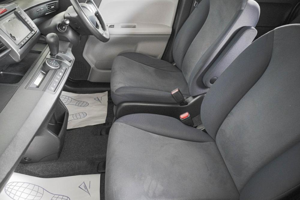 Honda Freed I Кемерово  - изображение 9