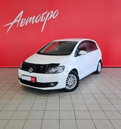 Volkswagen Golf Plus II с пробегом 2011 года, цена 699 000 рублей, 152876 км, хэтчбек, Автокод Объявления