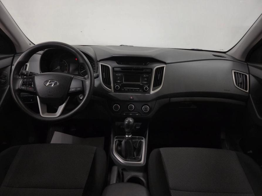 Hyundai Creta I Альметьевск  - изображение 10