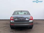 Skoda Octavia III (A7) Москва  - изображение 20