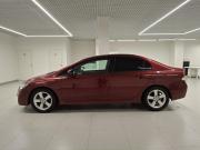 Honda Civic VIII Рестайлинг Казань  - изображение 32