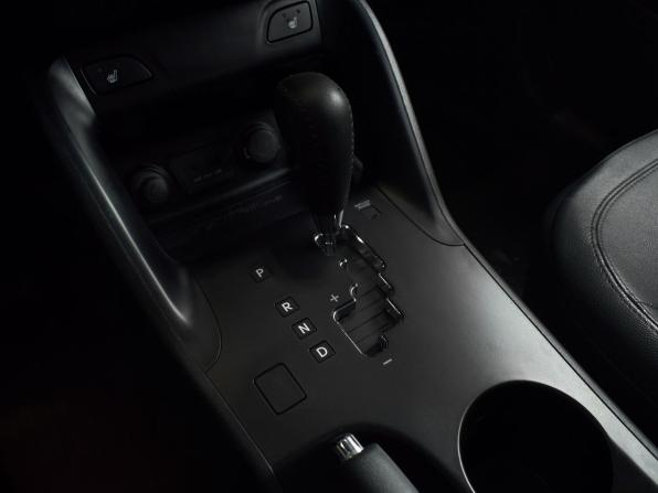Hyundai ix35 I с пробегом 2011 года, цена 1 299 995 рублей, 238658 км, внедорожник, Автокод Объявления