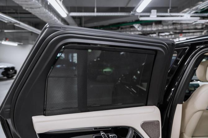 Новый Land Rover Range Rover V 2026 года, цена 23 700 000 рублей, внедорожник, Автокод Объявления