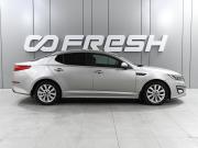 Kia Optima III Рестайлинг Ростов-на-Дону  - изображение 26