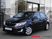 Kia Rio III Москва  - изображение 21