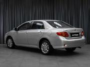 Toyota Corolla X (E140 E150) Тюмень  - изображение 18