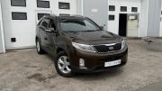 Kia Sorento II Рестайлинг Магнитогорск  - изображение 20