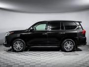 Lexus LX III Рестайлинг 2 Москва  - изображение 29