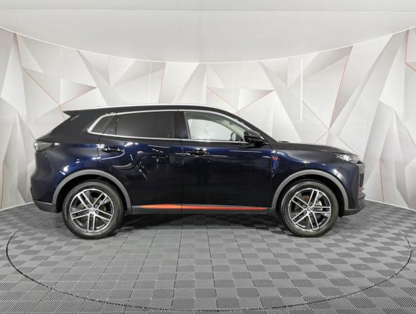 Новый Changan UNI-S (CS55 Plus) I 2025 года, цена 3 311 035 рублей, внедорожник, Автокод Объявления